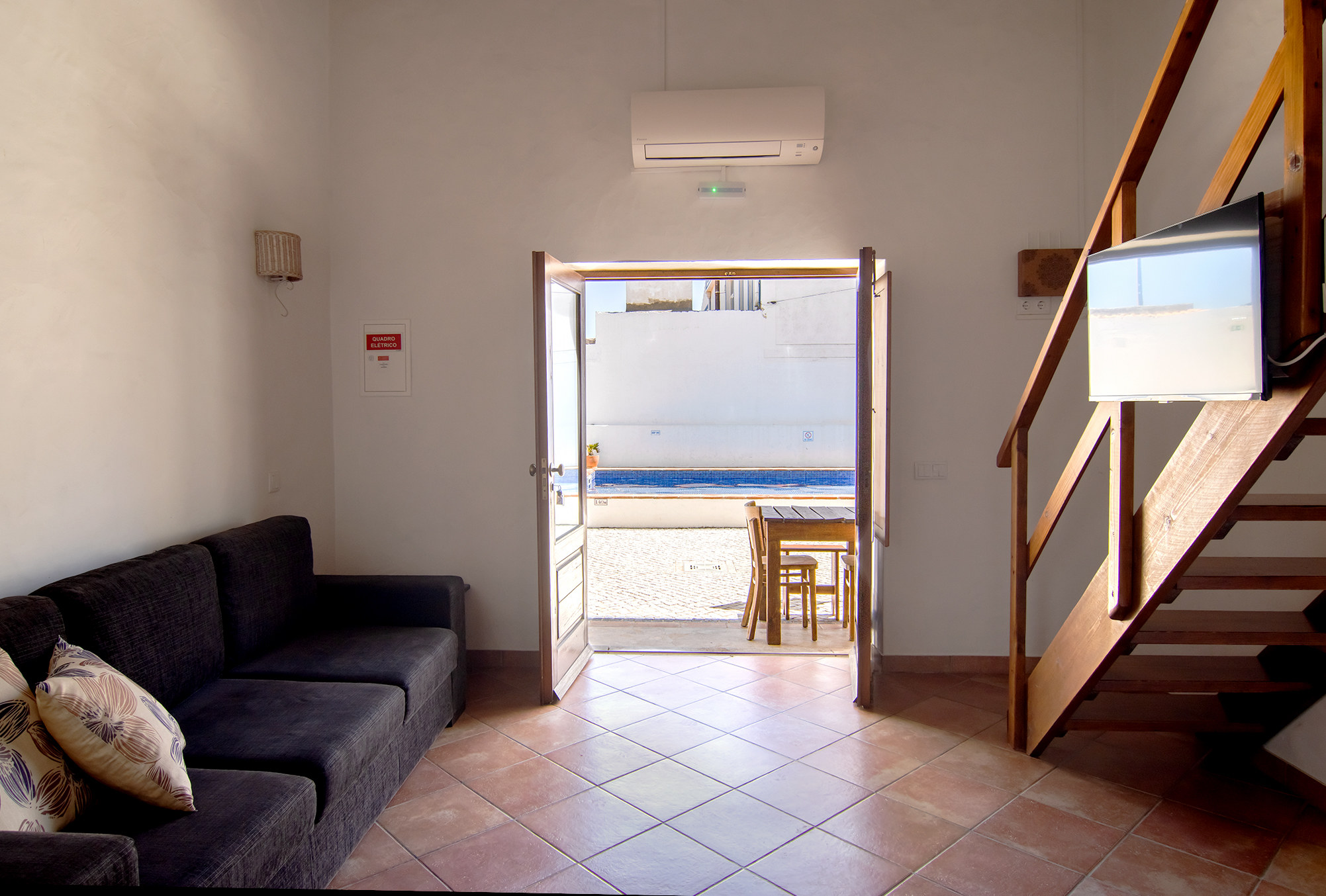 Guesthouse – Carrapateira Mar